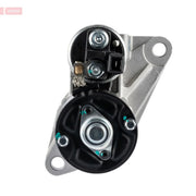 Denso Starter Motor 12V 1kW 10 Teeth fits Audi A2 2000-2005 1.4 1.6