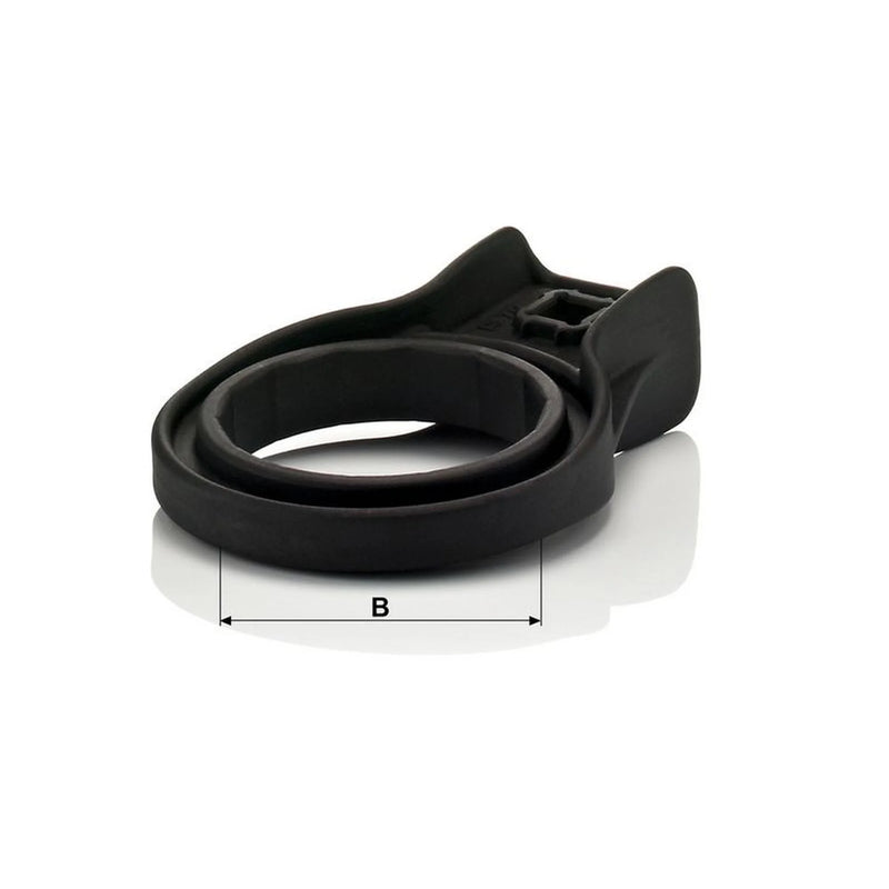 MANN-FILTER Oil Filter Removal Tool Wrench