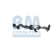BM Catalysts Homologated Petrol Cat fits Subaru Forester 1998-2001 2.0