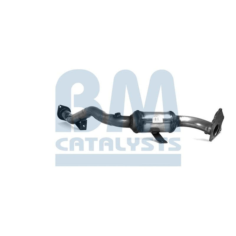 BM Catalysts Homologated Petrol Cat fits Subaru Forester 1998-2001 2.0