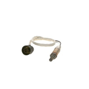 Bosch O2 Lambda Oxygen Sensor Right fits BMW 3 1992-1995 3.0