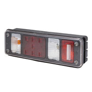 Hella Tail Light / Lamp P21W Left