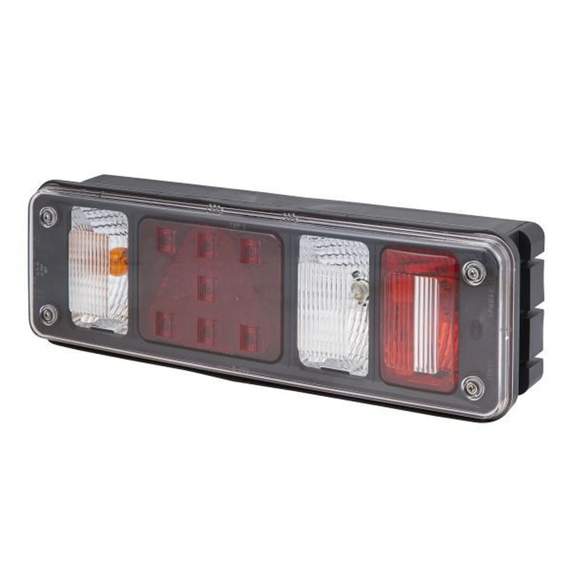 Hella Tail Light / Lamp P21W Left