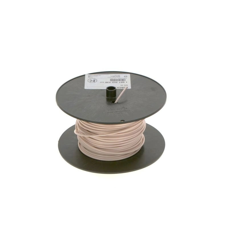 Bosch Automotive Electrical Cable