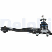 Delphi Control/Trailing Arm Front fits Lexus Nx II 2021 on