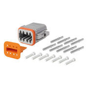 Hella Electrical Plug Housing