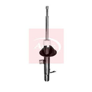 Apec 2 x Shock Absorbers fits Ford Ka 1996-2008 1.3 1.6