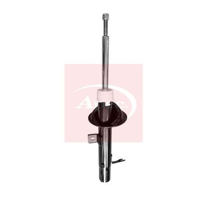 Apec 2 x Shock Absorbers fits Ford Ka 1996-2008 1.3 1.6