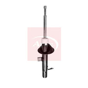Apec Shock Absorber Damper Strut Front Left ASA1726