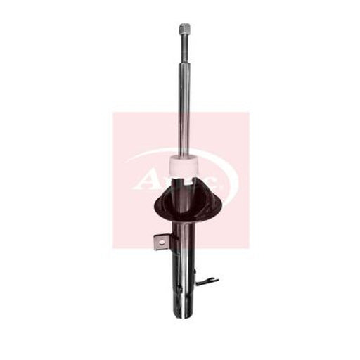 Apec 2 x Shock Absorbers fits Ford Ka 1996-2008 1.3 1.6