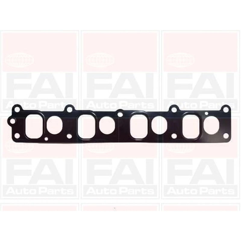 FAI Intake Manifold Gasket Set ID Wide High