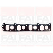 FAI Intake Manifold Gasket Set ID Wide High IM1070