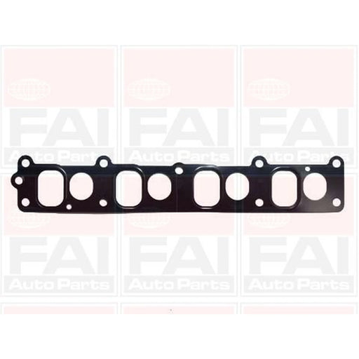 FAI Intake Manifold Gasket Set ID Wide High IM1070