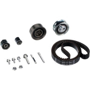 Gates Timing Belt Kit with Rollers fits Audi A1 2010-2015 1.6 2.0