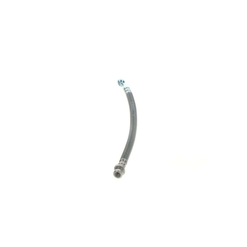 Bosch Brake Hydraulic Hose Line Front fits Kia Picanto I 2004-2011 1.0 1.1