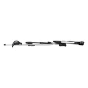 Thule Up Ride roof top bike rack wheel mount black/aluminium Roof Bike Rack Thule - Bars 4 Cars
