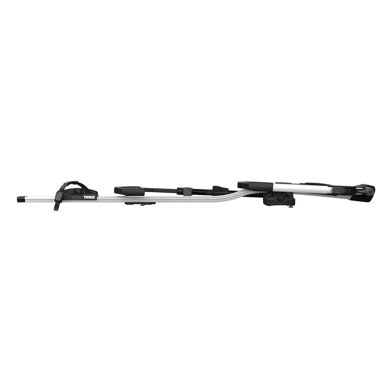 Thule Up Ride roof top bike rack wheel mount black/aluminium Roof Bike Rack Thule - Bars 4 Cars