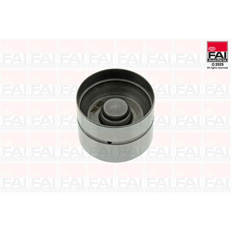 FAI Valve Tappet Lifter fits Audi A2 2000-2005 1.2 1.4