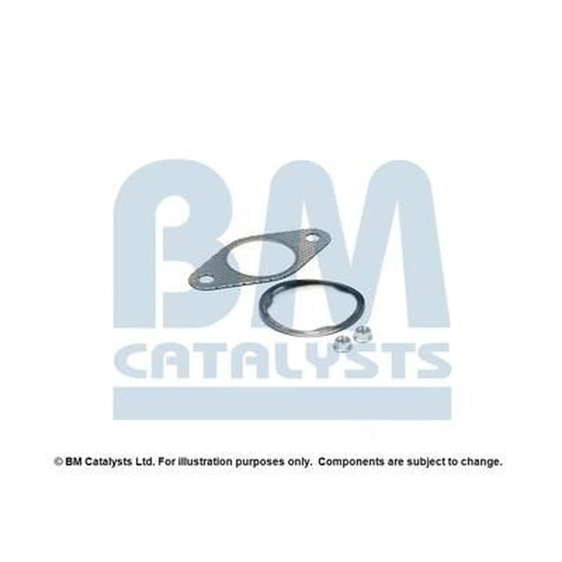 BM Catalysts Fitting Kit FK92752B FK92752B