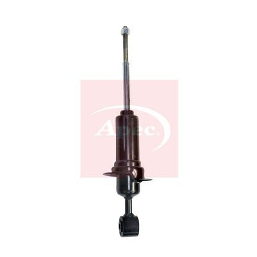 Apec Shock Absorber Damper Strut Front fits Nissan Navara NP300 2005-2007 2.5