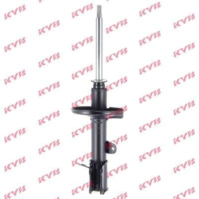 KYB Shock Absorber Damper Strut Rear Left fits Toyota Corolla 1997-2001 1.8
