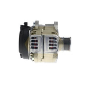 NAPA Car Alternator 12V fits Cadillac Bls 2007-2008 2.8