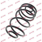 KYB Rear Suspension Coil Spring fits Opel Astra H 2004-2010
