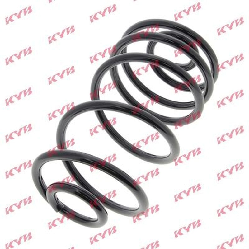 KYB Rear Suspension Coil Spring fits Opel Astra H 2004-2010