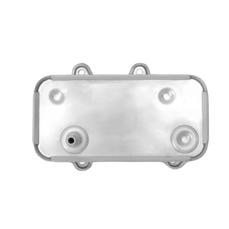 Hella Engine Oil Cooler 8MO 366 360-621