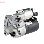 Denso Starter Motor 12V 0.9kW 10 Teeth fits Citroën Mpv 2009-2018 1.6