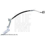 Blue Print Brake Hydraulic Hose Line Front Left fits Chrysler Voyager 2000-2008