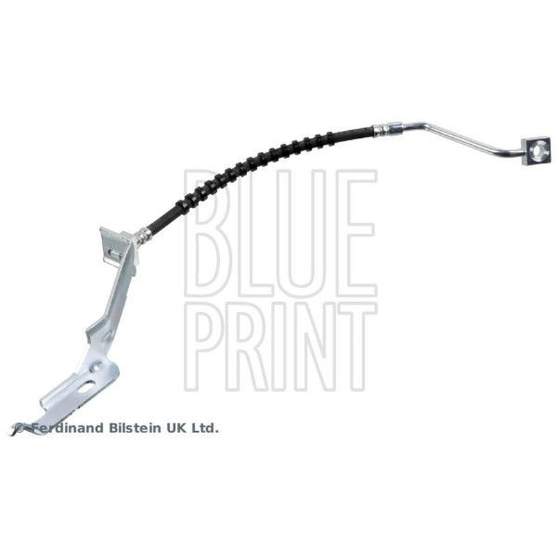 Blue Print Brake Hydraulic Hose Line Front Left fits Chrysler Voyager 2000-2008