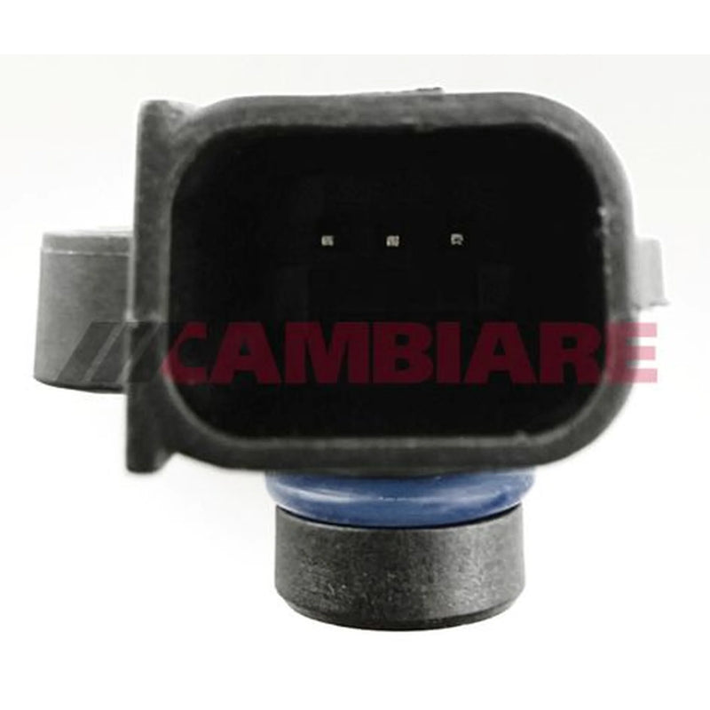 Cambiare MAP Sensor (Manifold Air Pressure) fits Nissan Cabstar 2006-2013