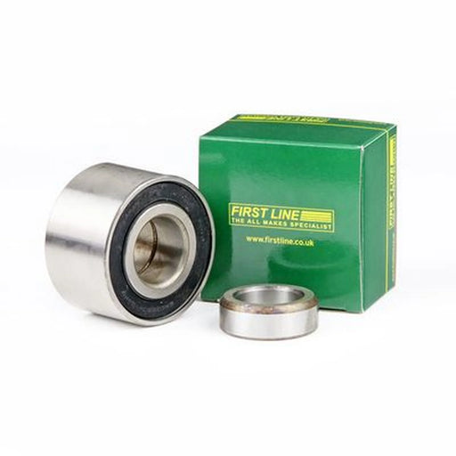 First Line Wheel Bearing Kit fits Toyota Previa / Estima I 1990-2000 2.4
