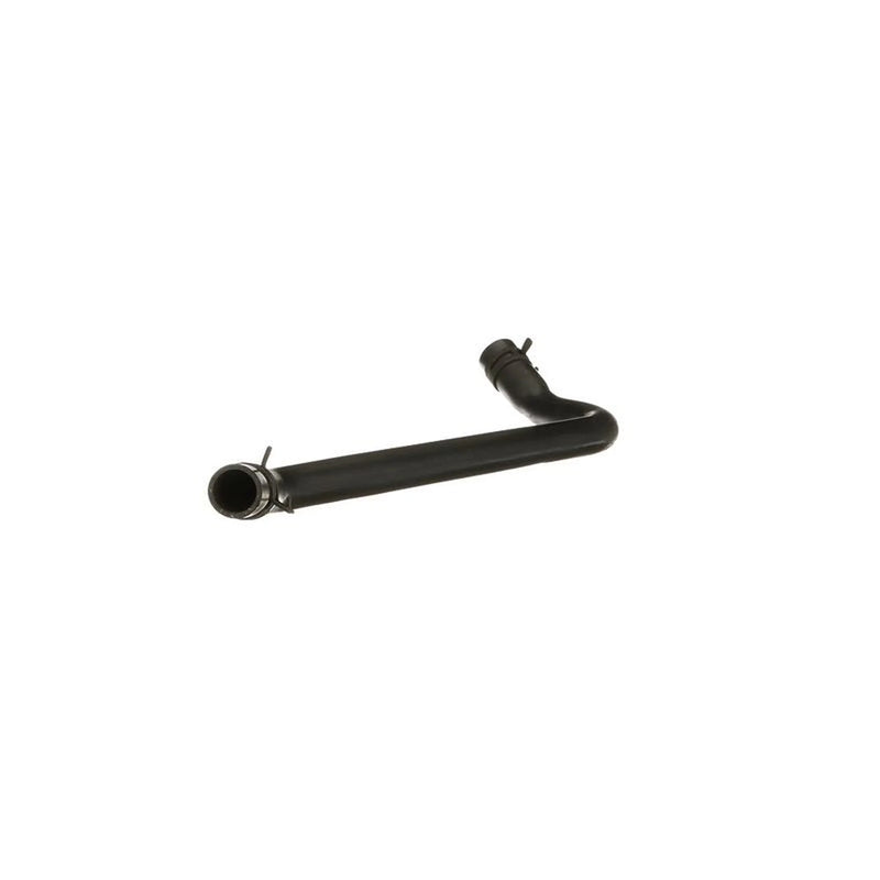 Gates Crankcase Ventilation Hose 470mm fits Ford Transit 2007-2014 3.2