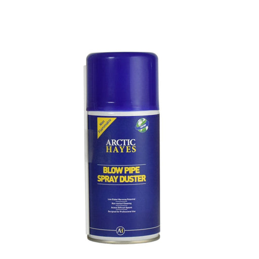 Arctic Hayes Duster 120ml for Caravan/Motorhome Nova - Dynamic Drive