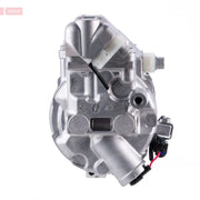 Denso Air Conditioning Compressor fits Mercedes-Benz A-Class 1997-2004