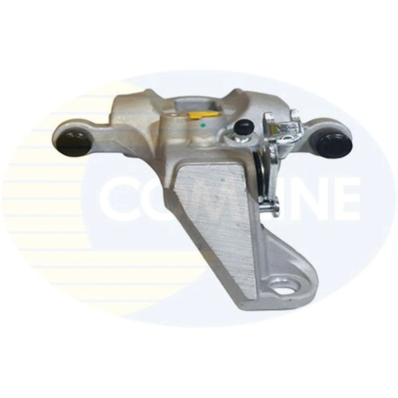 Comline Brake Caliper Assembly Rear Left fits Peugeot 308 II 2013-2021