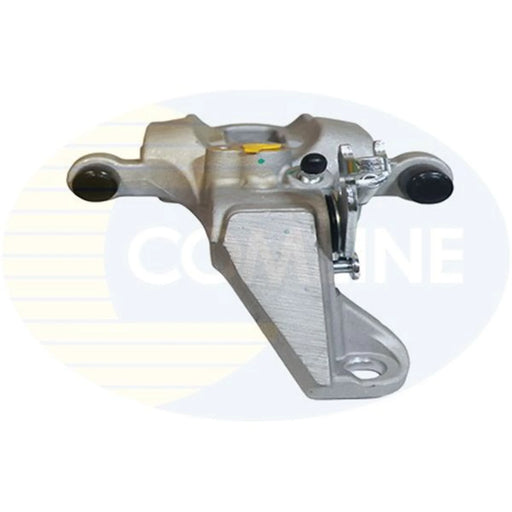 Comline Brake Caliper Assembly Rear Left fits Peugeot 308 II 2013-2021