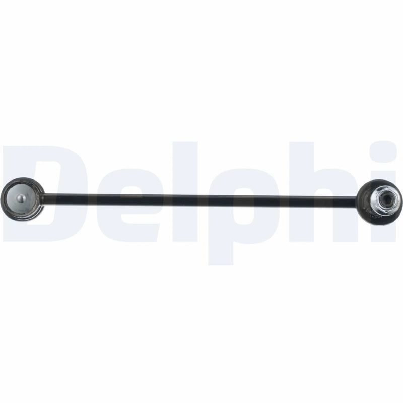 Delphi Stabiliser Bar Link Coupling Rod Front fits Nissan Sylphy III 2013 on 1.6