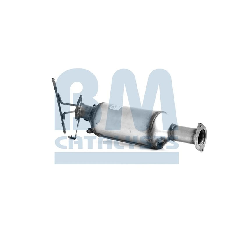 BM Catalysts Dpf fits Volvo XC70 I Cross Country 2005-2007