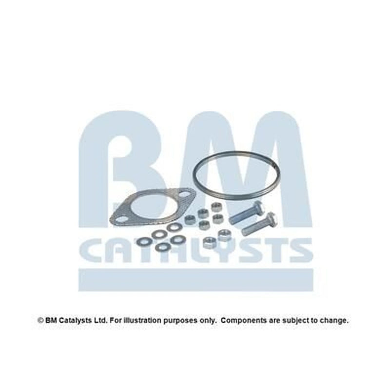 BM Catalysts Fitting Kit FK90641B FK90641B