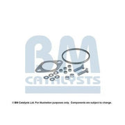 BM Catalysts Fitting Kit FK90665B FK90665B
