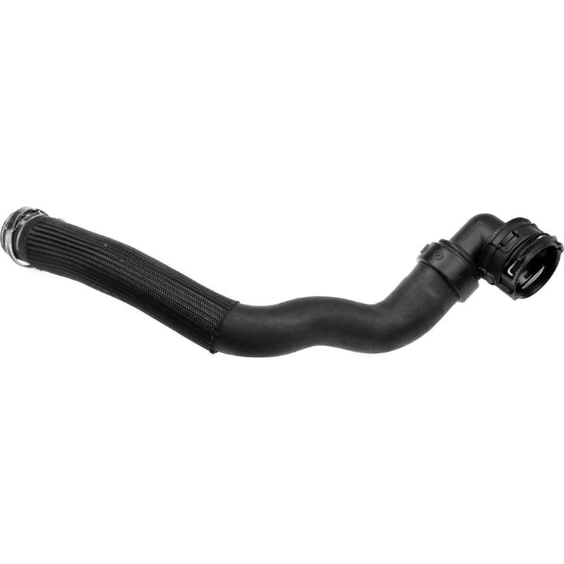 Gates Radiator Coolant Hose ID fits Citroën C4 Grand Picasso II 2013-2014 1.6