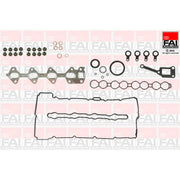FAI Full Gasket Set No Hg FS2180NH