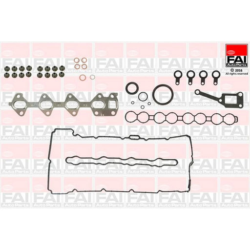 FAI Full Gasket Set No Hg FS2180NH