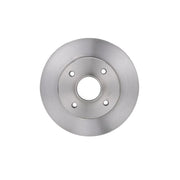 Bosch Front & Rear Brake Discs & Pads fits Peugeot 308 I 2007-2014 2.0