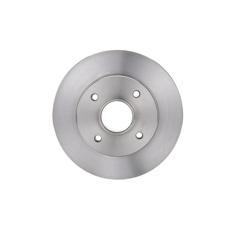 Bosch Front & Rear Brake Discs & Pads fits Peugeot 308 I 2007-2014 2.0