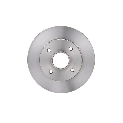 Bosch Front & Rear Brake Discs & Pads fits Peugeot 308 I 2007-2014 2.0