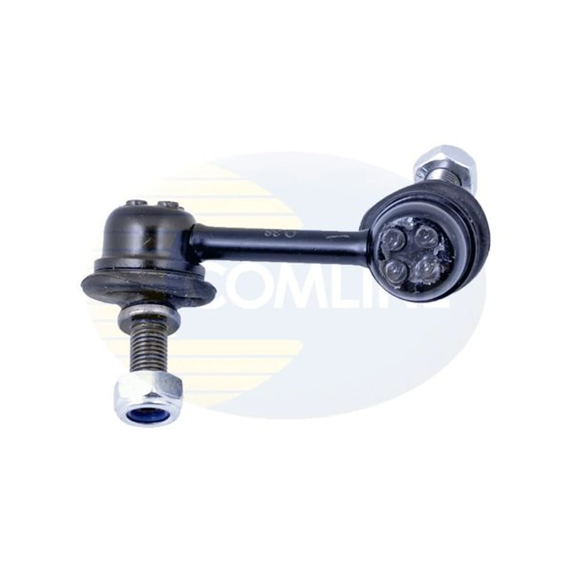 Comline Stabiliser Bar Link Coupling Rod fits Honda Civic VII 2000-2005